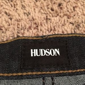 Hudson Jean sz 30