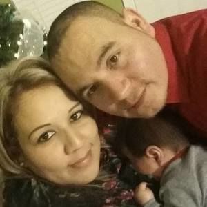 Meet your Posher, Vicky