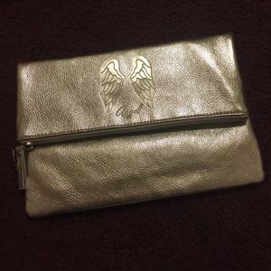 Victoria's Secret travel bag