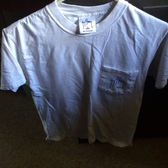 New Guy Harvey shirt