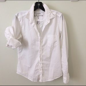 Frank & Eileen Shirt