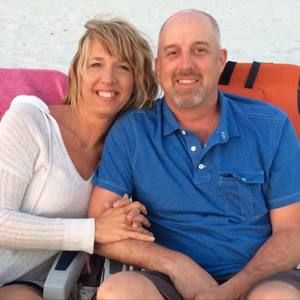 Meet your Posher, Vicki