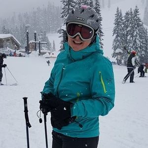 Meet your Posher, Kathleen