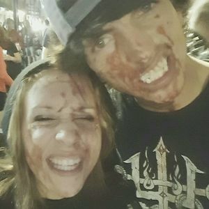 Meet your Posher, Jamie