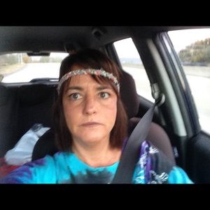 Meet your Posher, Catherine