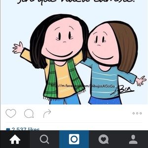 Meet your Posher, Ann