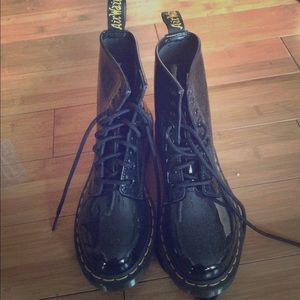 Brand-new Dr. Martens