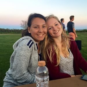 Meet your Posher, Jean marie