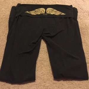 Victoria's Secret yoga pants
