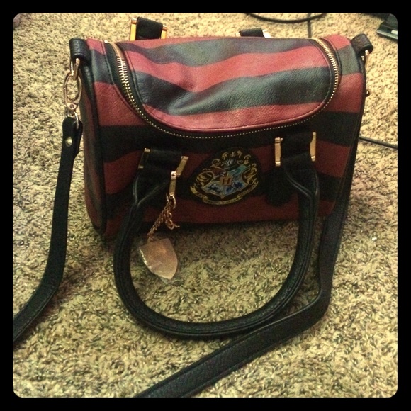 Harry Potter Purse