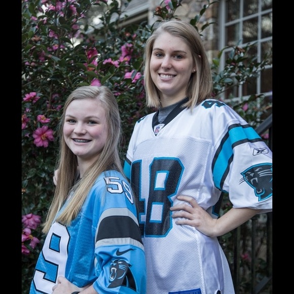 Meet your Posher, Kristie