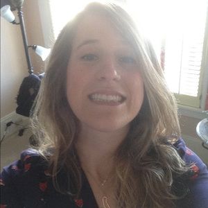 Meet your Posher, Natalie