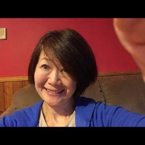 Meet your Posher, Yuko