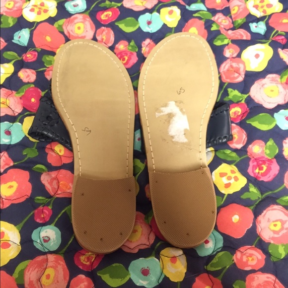 Jack Rogers - Picture 3 of 3