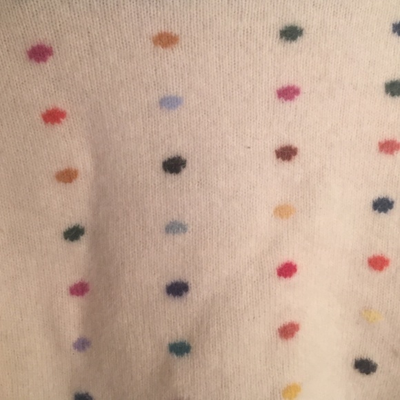 Crop sweater - Picture 2 of 3