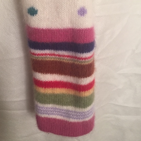 Crop sweater - Picture 3 of 3