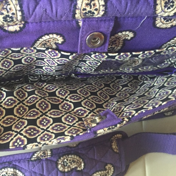 Marston Grand Tote Bag - Cotton | Vera Bradley Vera Bradley Bag