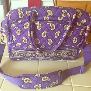 Vera Bradley Bag