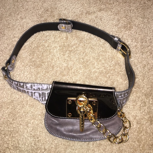 braccialini Belt/Pouch