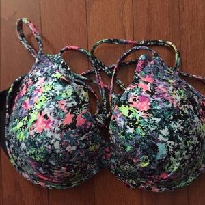Victoria secret bikini top