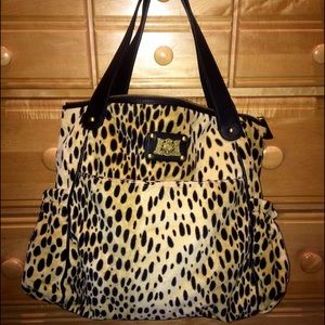 Juicy Couture Tote