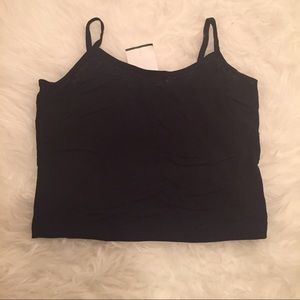Brandy Melville cropped top