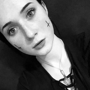 Meet your Posher, Ally