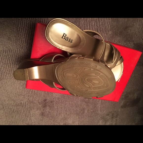 Comfortable Sandals