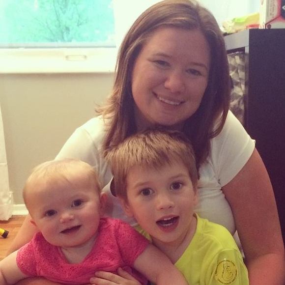 Meet your Posher, Lauren