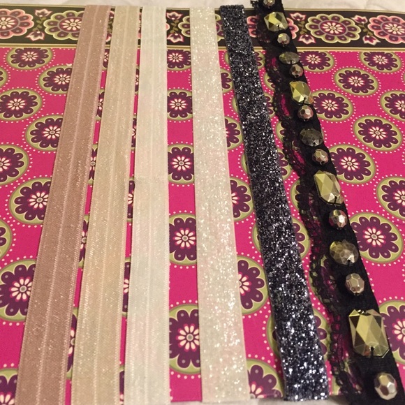 Headband bundle