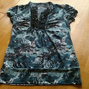 Maurices size small top