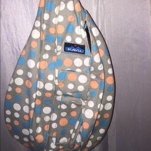 Kavu cross body bag