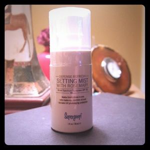SOLD  Supergoop