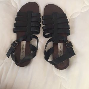 Steve Madden sandals