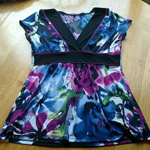 Maurices size small top