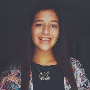 Meet your Posher, Cameron