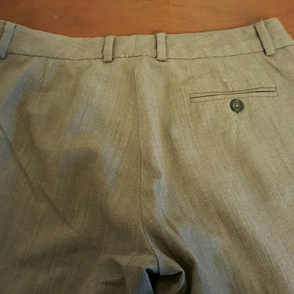 Banana Republic dress pants - Picture 3 of 4