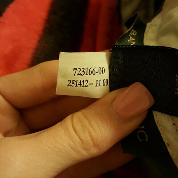 Banana Republic dress pants - Picture 4 of 4