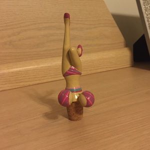 Wine cork