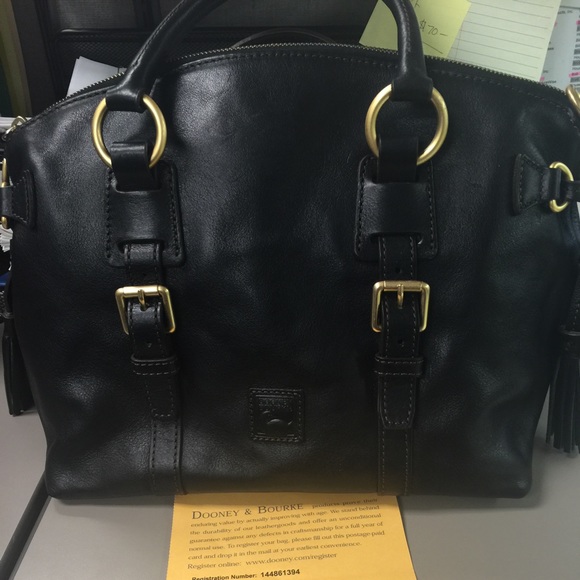 Dooney & Bourke