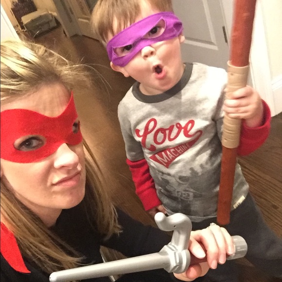 Meet your Posher, Shannon - Picture 4 of 4