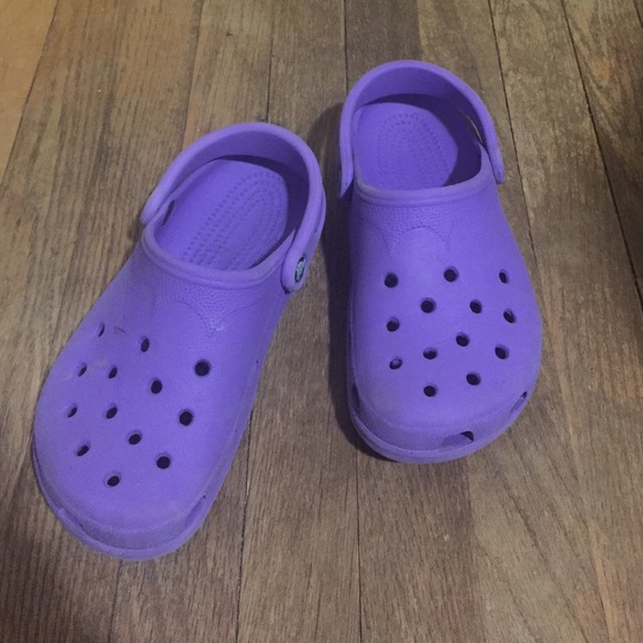 Crocs