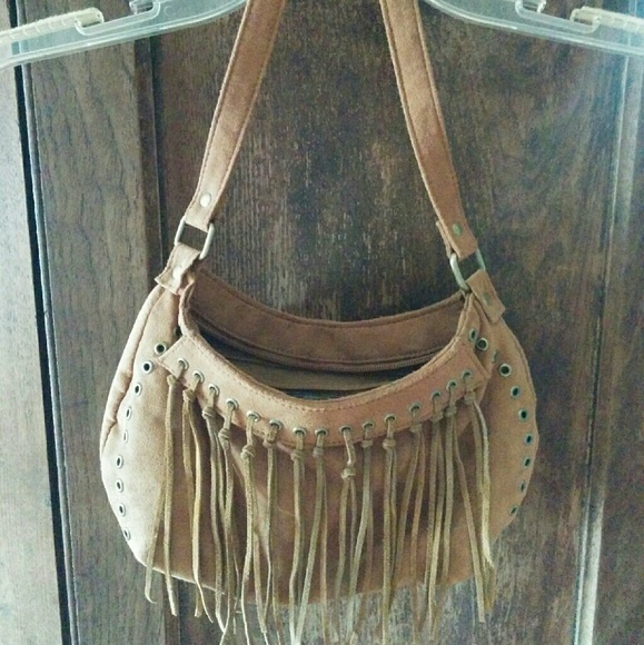 Cheatu boho/hippie bag