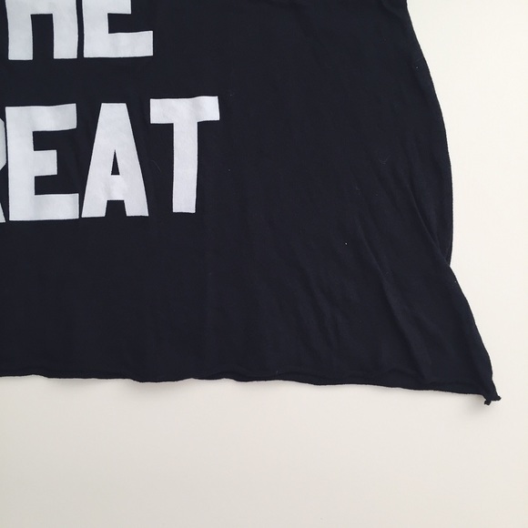 🎉 WILDFOX Real Treat Weekend Tee - Picture 3 of 4