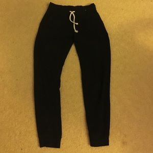 H&M Sweatpants! (Joggers) 💗✨🌞