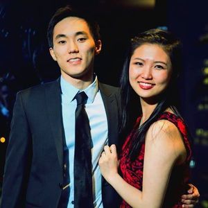 Meet your Posher, Jing