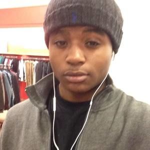 Meet your Posher, Andrew