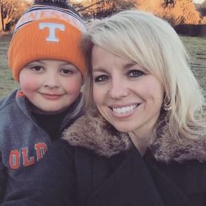 Meet your Posher, Traci