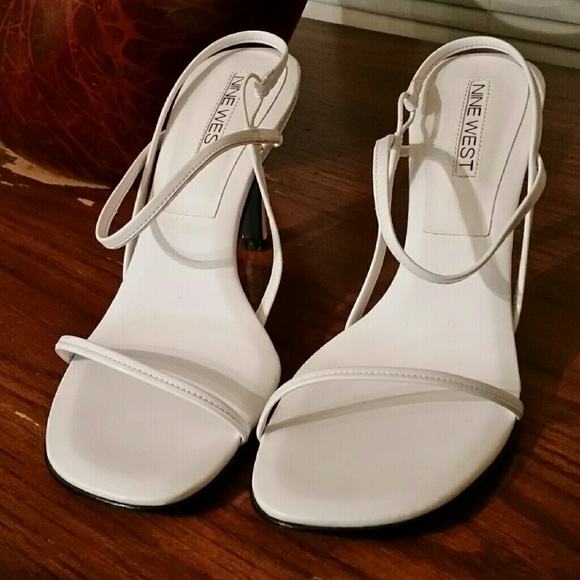 Sandals Heels