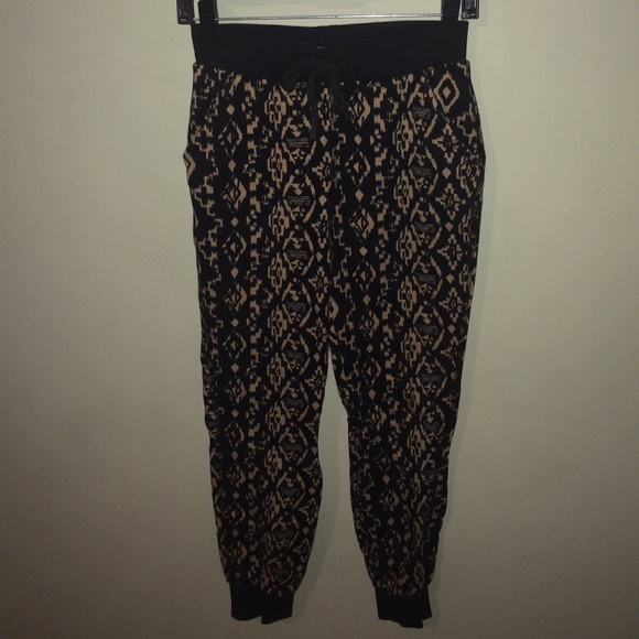 Joggers